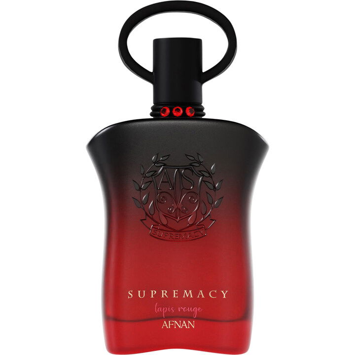 Supremacy Tapis Rouge